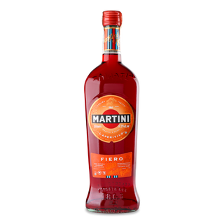 Лікер Martini Fiero червоний