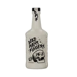 Ром Dead Man's Fingers Coconut 37,5% 0,7л