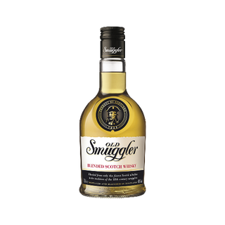 Віскі Old Smuggler 40%, 0.7л