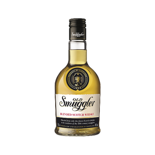 Віскі Old Smuggler 40%, 0.7л