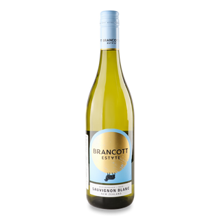 Вино Brancod Estate Cов-Блан біле сухе 0,75л