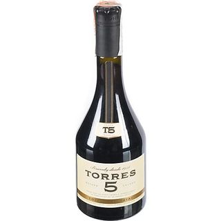 Бренді Torres, Solera Reserva, 5 років 38%, 0.7л