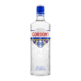 Напій безалкогольний Gordon's 0.0% Alcohol Free 0,7л