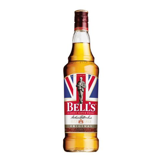 Набір Віскі 0,7л Bell's Original 40% + стакан