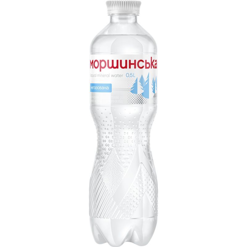 Моршинська