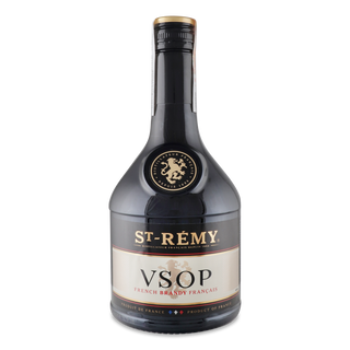 Бренді Saint Remy VSOP 40%, 0.5л