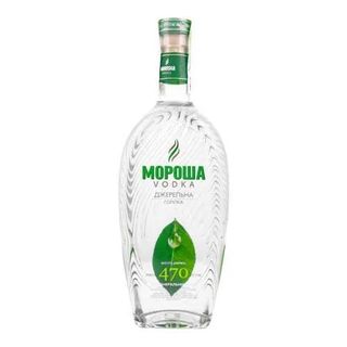 Горілка Мороша джерельна 0.7