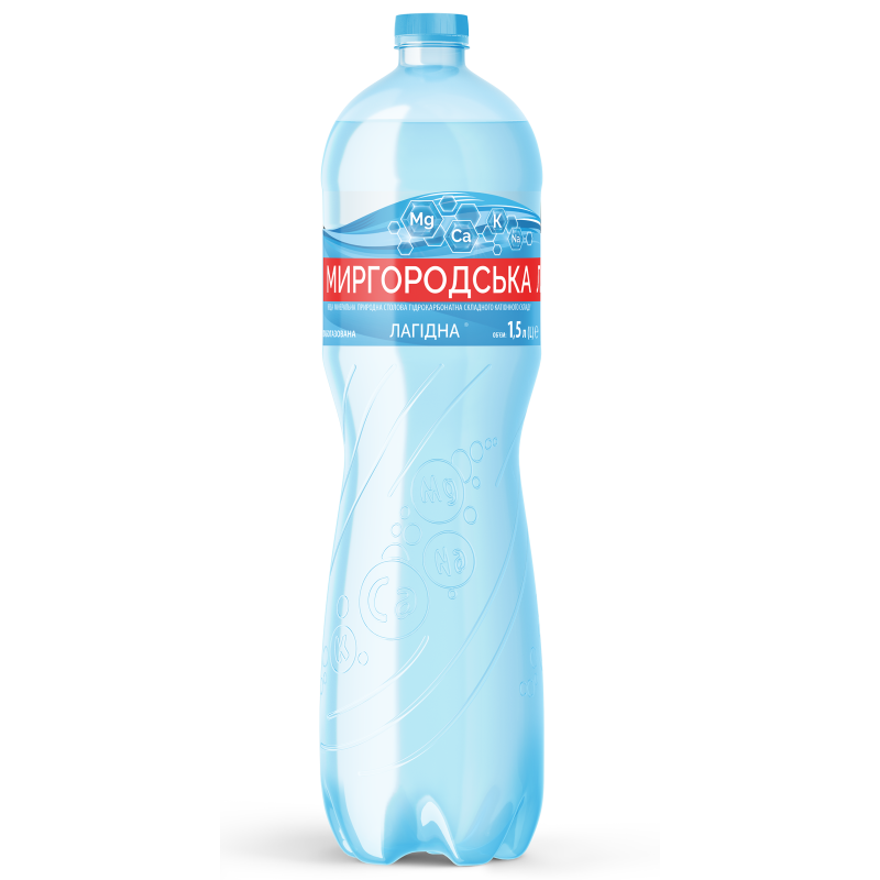 Миргородська