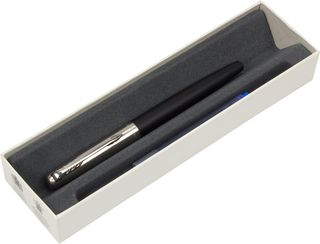 Ручка чорн. "Parker Jotter Bond Street Black" №16212