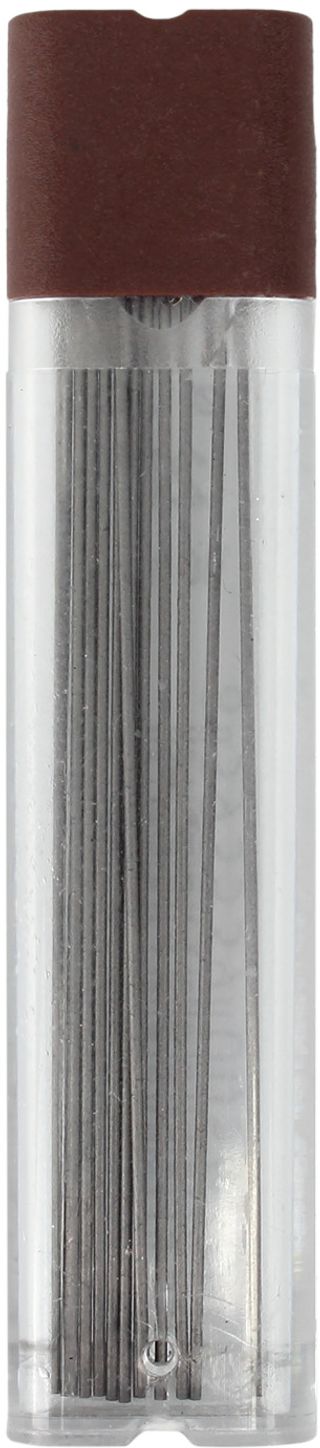 Стрижень до м/олів. "Koh-i-noor" №4152 2В 0,5мм(12)(120)