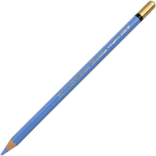 Олівець кольор. "Koh-i-noor" №3720/57 Mondeluz аквар. mountain blue/лазурит
