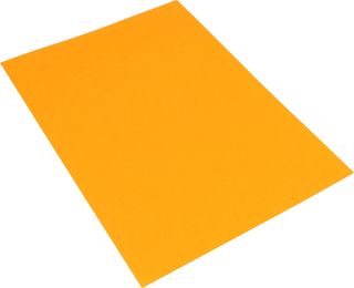 Папір кольор. А4 80г/м неон Spectra Color Cyber HP Orange 371 (помаранчевий)(100)