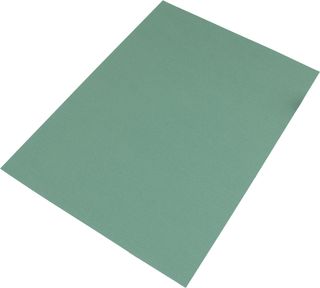 Папір для пастелі "Tiziano" А4 160г/м2 №13 salvia/сіро-зелений №16F4113(10)