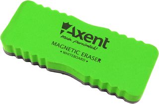 Губка для дошки "Axent" асорті вел. №9803(12)