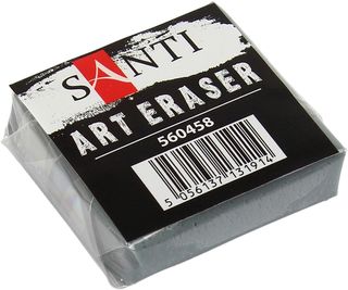 Гумка-клячка "Santi" №560458(1)(18)(576)
