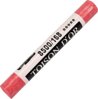 Крейда-пастель "Koh-i-noor" "TOISON D'OR" №8500168002SV blush pink/рум'яний рожевий(12)