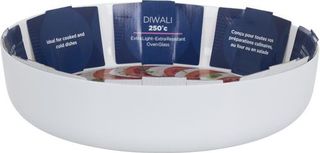 Форма для запікання "Luminarc.Diwali" 30см скло, кругла №41103/N2946(5)