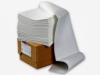 Папір перфор. 45-210мм Еco