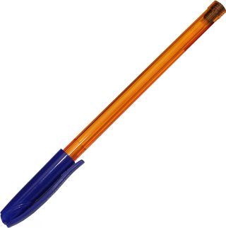 Ручка кульк. "Unimax" №UX-101-02 Style G7 1мм синя(50)(1000)