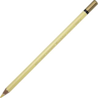 Олівець кольор. "Koh-i-noor" №3720/41 Mondeluz аквар. banana yellow/банановий жовтий
