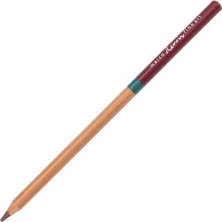 Олівець кольор. "Marco" "Fine Art" 3120/43 аквар. dark brown/кедр/(48)