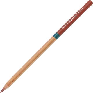 Олівець кольор. "Marco" "Fine Art" 3120/45 аквар. brown/кедр/(48)