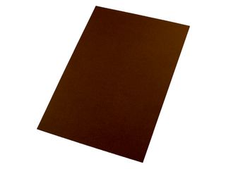 Папір для дизайну "Elle Erre" А3 220г/м2 коричн./marrone,дві текстури 29,7х42см №06/71023006/Fabriano/(10)