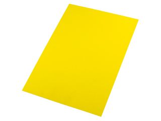 Папір для дизайну "Elle Erre" А3 220г/м2 жовт./giallo,дві текстури №07/71023007/Fabriano/(10)