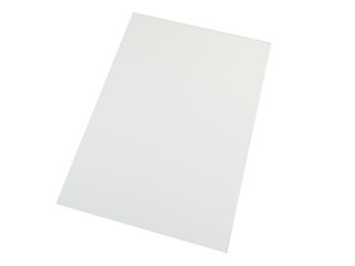 Папір для пастелі "Tiziano" А3 160г/м2 №01 bianco/білий №72942101(10)