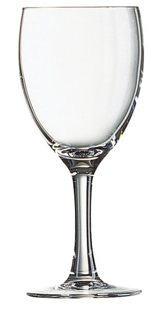 Набір келихів скло "Luminarc. Elegance" (3шт) 190мл (вино) №E5053/9149(6)