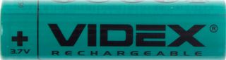 Акумулятор Videx Li-ion 18650-R,3400mAh