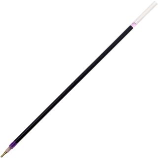 Стрижень кульк. "Radius" Face pen фіолет.(144)
