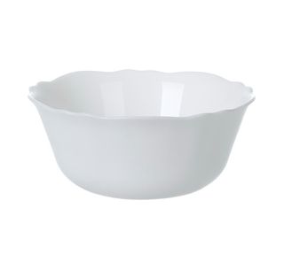 Салатник скло "Luminarc.Louis XV" 12см круглий біл. №P6220/69661(6)(36)