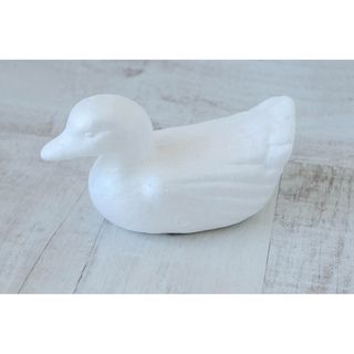 Заготовка пінопласт "Santi" Duck 17х8х9,5см №741130(1)