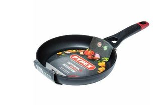 Сковорідка алюм. антиприг. покриття "Pyrex Optima+" 24см індукційне дно №OT24BF6/4257(6)
