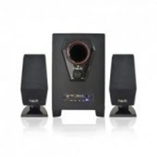 АС BT 2.1 Havit HV-SF7100BT sabwoofer black №3977