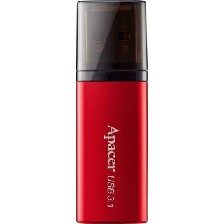 Флеш-пам`ять 32GB "Apacer" AH25B USB3.2 red №6280
