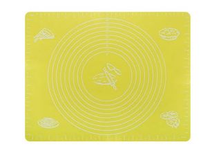 Килимок силікон "Ringel" Kitware Main 50x40см №RG-5103/8(1)(64)