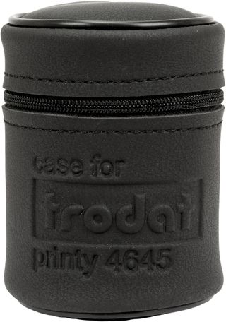 Футляр для оснастки Trodat №4645/46045 чорн.