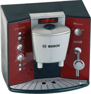 Кавоварка ігр-ва муз. "Bosch" №9569