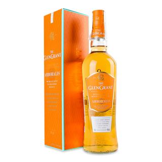 Віскі Glen Grant Arboralis 700мл