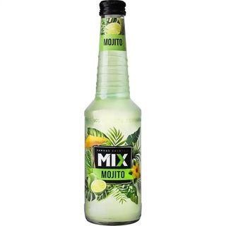 Напій слабоалкогольний MIX Мохіто 0,33 л