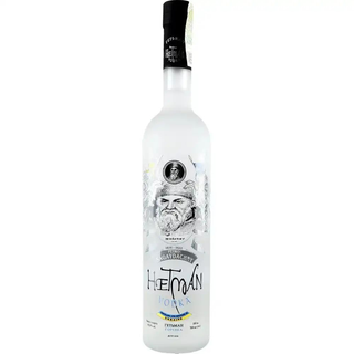Горілка Гетьман 0,7 л