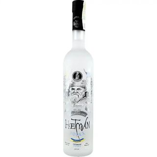 Горілка Гетьман 0,7 л