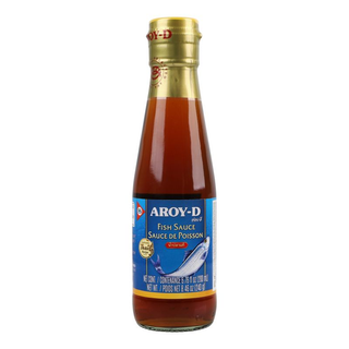 Соус Aroy-D Рибний 240Г