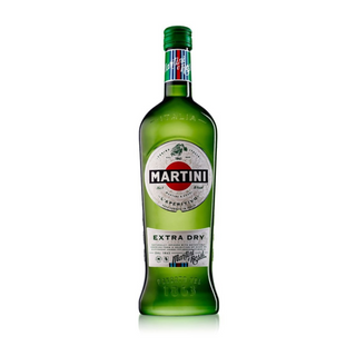 Вермут Martini Extra Dry 0.5л