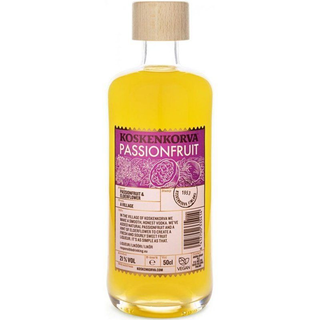 Лікер Koskenkorva Passionfruit 21% 0.5Л