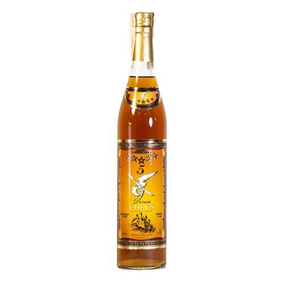 Коньяк Colusvin 5 Років 40% 0,5Л
