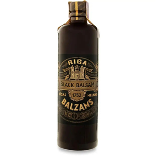 Бальзам Riga Black Balsam 45% 0.5 л