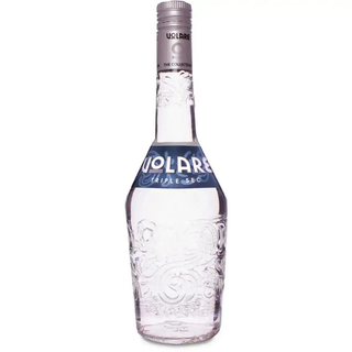 Лікер Volare Triple Sec 38% 700 мл